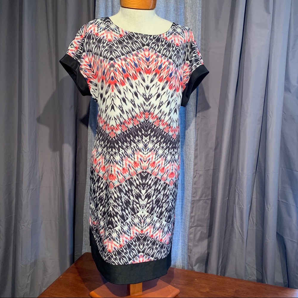 TRIBAL dress! Beautiful! Like NEW!